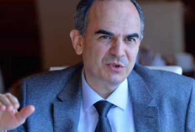 ‘2016’da enflasyonu yüzde 7,5 bekliyoruz’