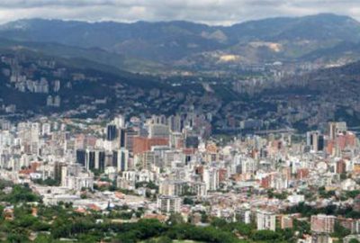 İşte dünyanın en tehlikeli kenti