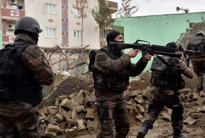 Cizre’de PKK’nın sözde ilçe yöneticilerine büyük darbe