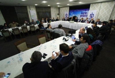 Ulaşımda Ve Toplu Taşımada Yeni Dönem Başlıyor