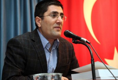 Bilim Sanat Merkezi Öğrencilerine Konferans