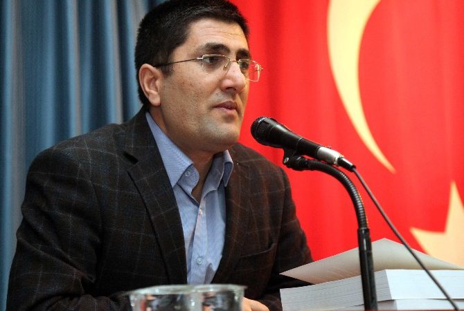 Gaziantep Üniversitesi (GAÜN) Fen Edebiyat Fakültesi Tarih Bölümü Öğretim Üyesi