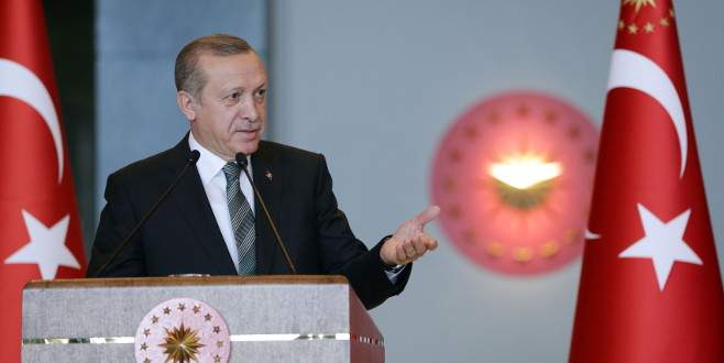 ‘Gerekirse belediyelerin araç gereçlerine el koyarak…’