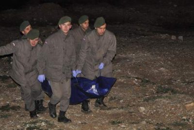 Ekrem Pakdemirli’nin kızı ölü bulundu