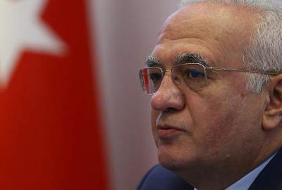 Elitaş: ‘Et için ithal izni vereceğiz’