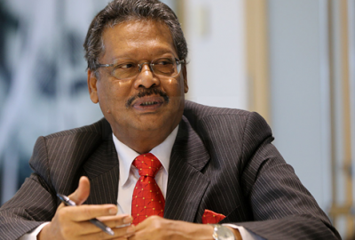 Başbakanın savcısı