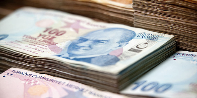 10 yılda 7,6 milyar TL kur farkı