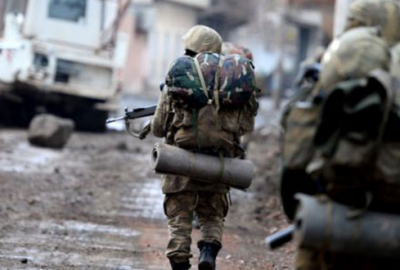 6 PKK’lı terörist öldürüldü