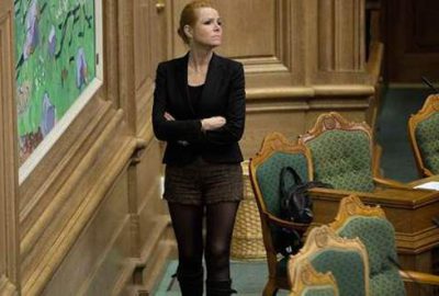 Danimarka’dan Nazi uygulamasına onay!