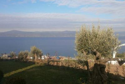 Mavi Mudanya’da satışlar başladı