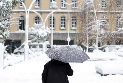 Son 30 yılın en soğuk gecesi yaşanacak