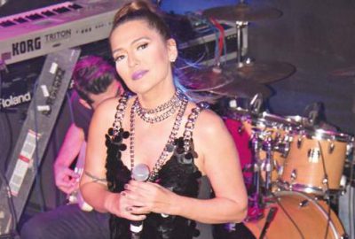 Artık iyilik yapan yok