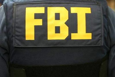 ABD’deki silahlı işgalcilere FBI operasyonu