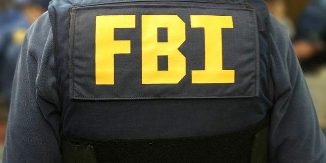 ABD’deki silahlı işgalcilere FBI operasyonu