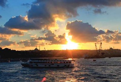 Sıcaklıklar 4 derece yükseliyor