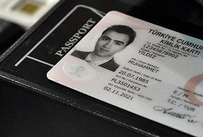 Onaylandı! Nüfus cüzdanı tarih oluyor