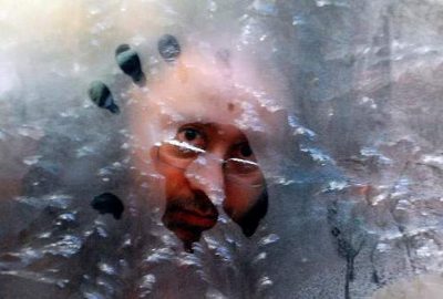 Doğu Anadolu buz kesti