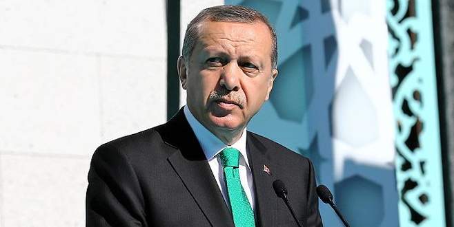 Cumhurbaşkanı Erdoğan Güney Amerika’ya gidecek