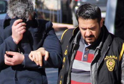 Eşine fuhuş yaptırırken yakalandı, ‘eğlence amaçlı’ dedi