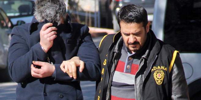 Eşine fuhuş yaptırırken yakalandı, ‘eğlence amaçlı’ dedi