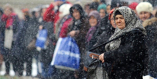 ‘Tularemi hastalığını tüberkülozla karıştırmayın’