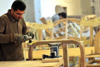 Mobilyacılar 3,2 milyar dolar ihracat hedefliyor