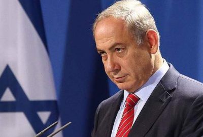 Netanyahu’dan BM’ye ‘terör’ suçlaması