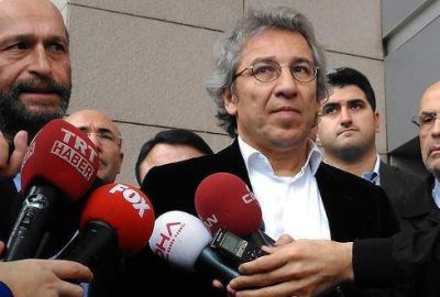 Can Dündar ve Erdem Gül’e yönelik soruşturma tamamlandı