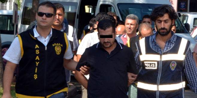 Oğlunun borcu için babasını öldürenlere müebbet hapis istemi