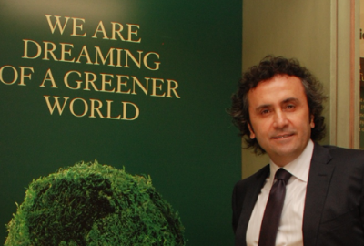 Yeşim Tekstil’den bir ilk daha