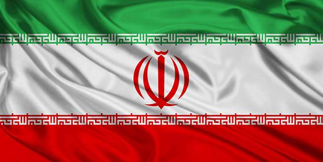 İran’dan ABD gemisine ikaz!