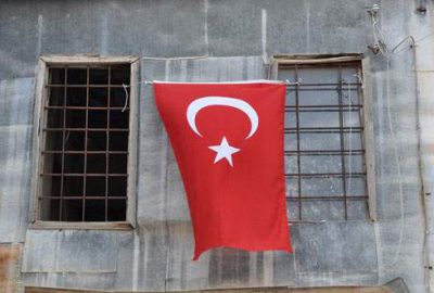 Türkiye bu evin hikayesini konuşacak