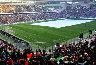 İşte kombinede son rakam!