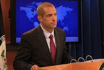 ABD’den ‘PYD’ açıklaması