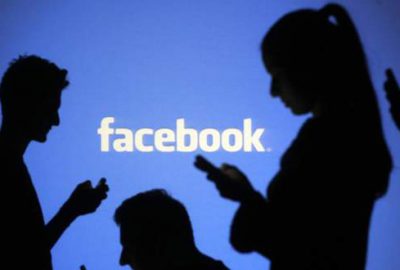 Facebook tarihinde bir ilk!