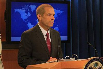 ABD: ‘Yaalon’un görüşlerine katılmıyoruz’