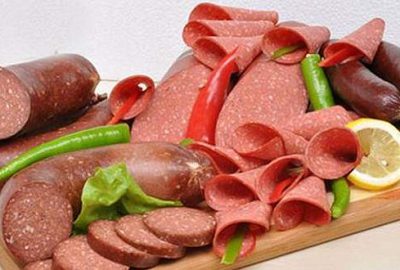 İşletmelere ‘sakatat’ cezası