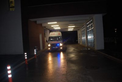 Su Kuyusuna Düşen Çocuk Hayatını Kaybetti