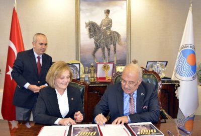 Çocuk İstismarı ’Beni Duy’ Projesi İle Önlenecek