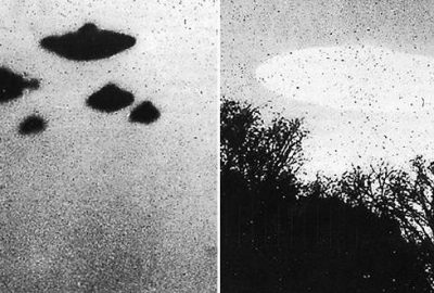 CIA yıllardır gizlenen UFO belgelerini açıkladı