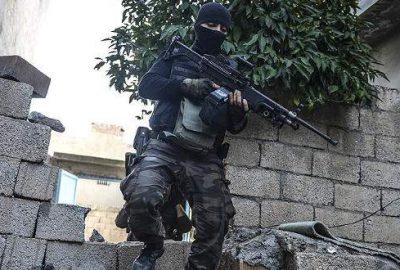 PKK’nın sözde ‘güvenli evleri’ deşifre oldu