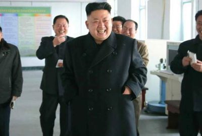 ‘Kuzey Kore uzun menzilli füze denemeye hazırlanıyor’
