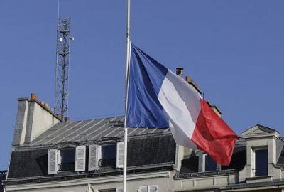 Fransa’dan İran’a yeni yaptırım talebi