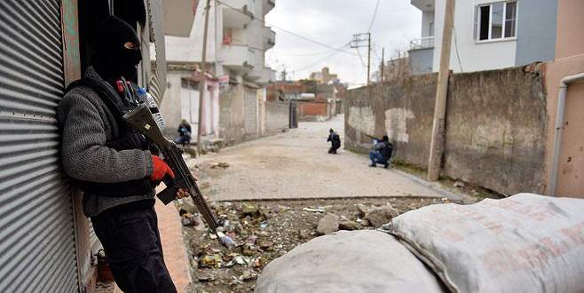 PKK şokta! 50 terörist öldürüldü