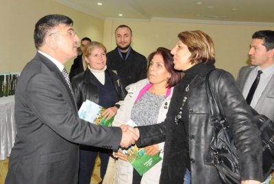 Niğde, Komşu İllerle Bütünleşiyor