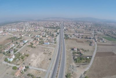 Uşak’ın Nüfusu 350 Bini Aştı