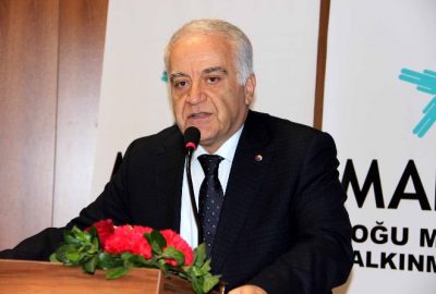 Marka 10 Milyon 500 Bin TL Mali Destek Verecek