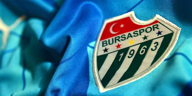 Bursaspor’un rakibi belli oldu