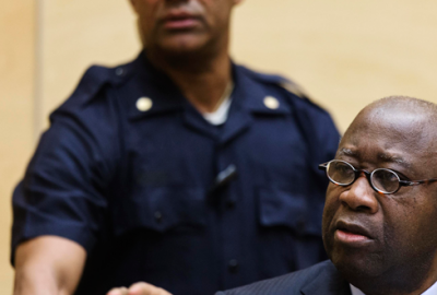 Eski Devlet Başkanı Lahey’de yargılanıyor