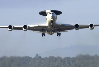 Washington, IŞİD için NATO’dan destek istedi